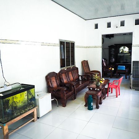 Coco Happy Farm Villa Ben Tre Bagian luar foto